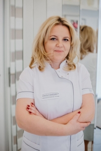 Beata Osińska-Rokita