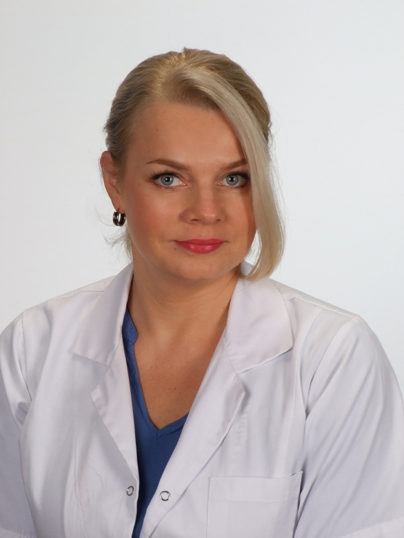 Dr Marta Wróblewska Tokarska Specjaliści 7602